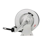 1-calowy bęben na wąż paliwowy