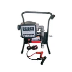 Zestaw pompy oleju napędowego 12 V