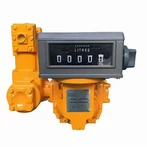 Przepływomierz wyporowy