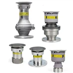 Odpowietrznik ciśnieniowo-próżniowy